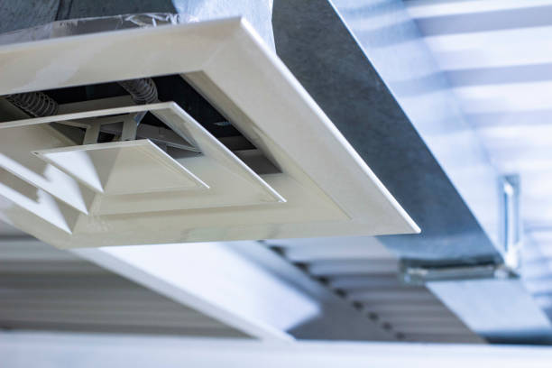 Best Air Duct Cleaning Near Me  in Tampa, FL