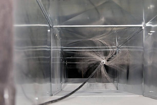 Best Air Duct Cleaning Near Me in Tampa, FL