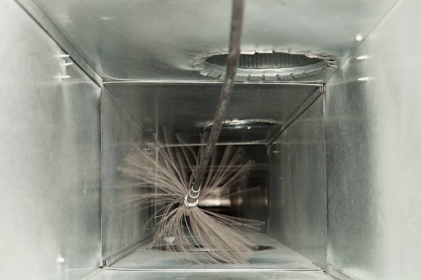 Best Commercial Air Duct Cleaning  in Tampa, FL