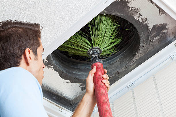 Reliable Tampa, FL Airduct Cleaning Solutions