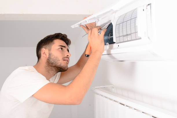 Best Best Air Duct Cleaning Near Me  in Tampa, FL